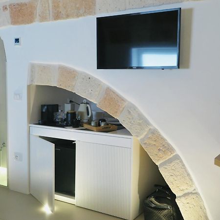 לינה וארוחת בוקר פולינאנו א מארה La Volpe E L'Uva מראה חיצוני תמונה